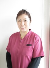 天神整骨院 小浪 美友希