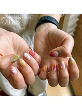 ジム(JIMS)/【ハンド】120分アートフリー