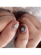 バースプラスリム(virth+LIM)/ジェルネイル　120分制