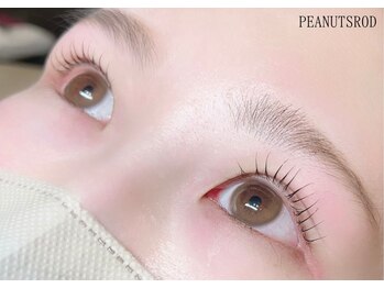 シーヘア アンド ビューティー(See. Hair&Beauty)/話題の韓国ロッド