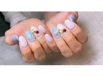 ネイルサロン タノ(Tano)/