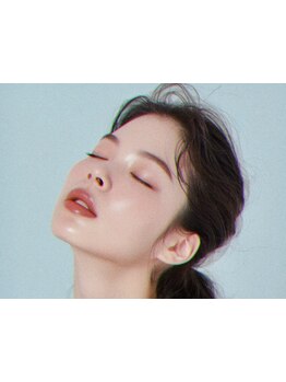 アイブロウメニューがあるサロン