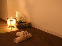 畳敷きのお部屋と広々ベッドで貴方だけのリラックス空間が魅力◎