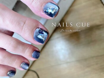 ネイルズキュー(NAILS CUE)/オーダーデザイン