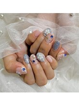 ベリール(Be'Leel)/ビジューつけ放題☆