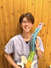 栄光治院 岡崎本院 丹羽 章一郎