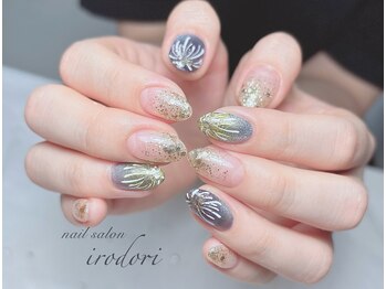 8月トレンド定額デザイン