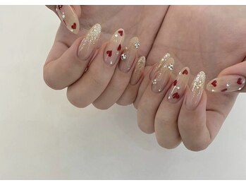 ミナ サロン 大久保店(MiNa)/