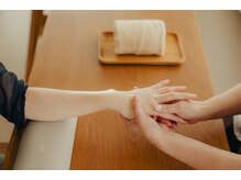 テケア(TEKEA)/ネイルケア専門サロン【TEKEA】