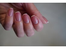 オンスカー(Onskar)/ハンドネイル/スキニーフレンチ