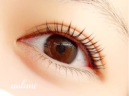 アウラニ(AULANI)の写真