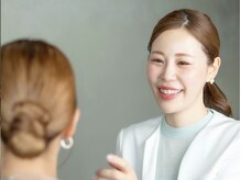 エーティーセンターラボ(At.center labo)の雰囲気（「もっと丁寧に一人ひとりに向き合いたい」そんな思いから）