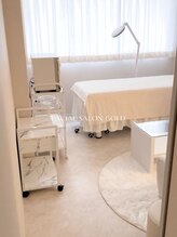 ゴールド 恵比寿店(GOLD)/【完全個室・施術ルーム】