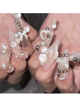 ピンズイチロク(PINS16)/Gel-x120分