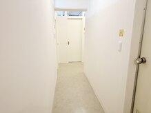 ギャレット(GALLET)/【店内】shiro space