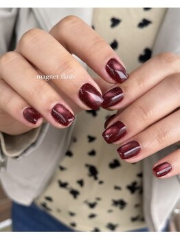 レアシル(Lea sill)/フラッシュマグネット