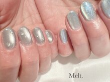 メルト(Melt.)/magnet♪ワンカラー¥9500