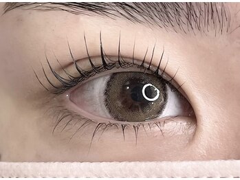 エモル(emol)/まつげパーマ上下