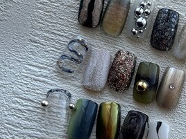 10本 full art course