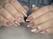 ミチネイルズ 池袋(Michi nails)/