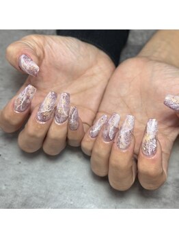 ナナチ(NANACHI)/1周年キャンペーン定額デザイン