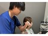 【慢性的な首肩のお悩み】首肩こり特化/根本改善整体コース 60分