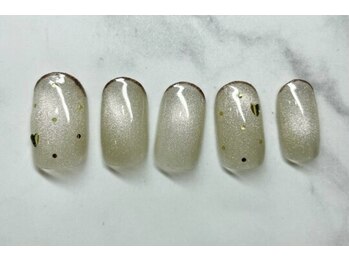 2月のトレンドデザイン¥6600