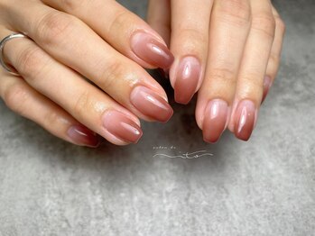 サロンド イト(salon de ito)/グラデーション