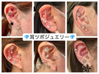 クラウン 心斎橋店(CROWN)の写真