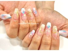 ティーエヌ 溝の口店/☆デサイン定額A☆