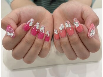 nail