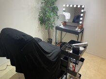 プリンセスローズ 富士店(Princess Rose)の雰囲気（解放的な半個室施術ルーム4部屋と、メンズの専用個室完備♪）