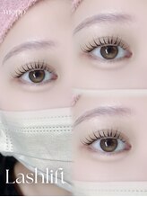 ミイプ(MEPP)/つねいし担当・ラッシュリフト