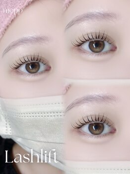 ミイプ(MEPP)/つねいし担当・ラッシュリフト