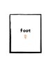 【foot】迷われた方はこちら!!6500～