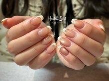 ハウオリラニ 自由が丘店(Hau'oli Lani)/マグネット×フレンチ☆