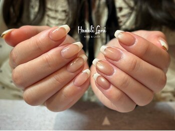 ハウオリラニ 自由が丘店(Hau'oli Lani)/マグネット×フレンチ☆