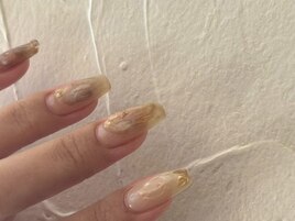 ベージュ　ニュアンス