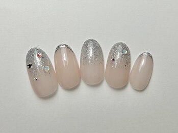 アビー 目白店(abbie)/[目白店限定B]¥11000