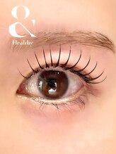 ウル(ulu.)/アンドヘルシー120本