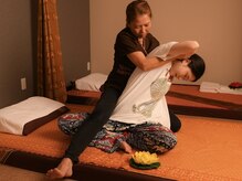 アロカヤ(AROKAYA)/タイ古式マッサージ