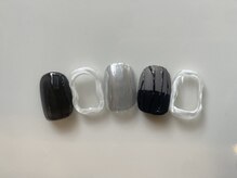 ネイル セルフ脱毛 ソポカロン 阪急桂駅前(sopoca-lon)/Cコース　6500円