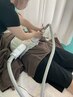美容業界や減量で話題?!  脂肪冷却が3カップ