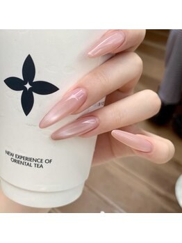 めぐみのネイルサロン/マグネット