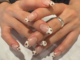 レオパードフレンチ