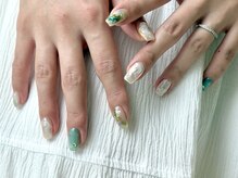キューシーネイル 川崎(QcNail)/