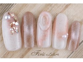 オフィスネイルコース