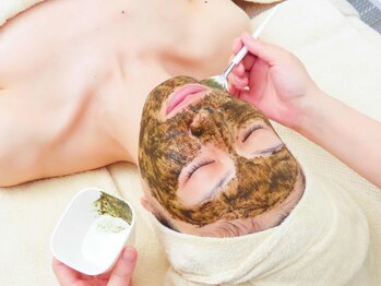 ラセラピー(RaTHERAPY)の写真/【クリスティーナ取扱サロン】アンストレス、ビオフィート、イラストリアス、フォーエバーヤング対応◎