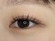 ベル(Belle)の写真/自まつ毛に負担をかけずに自然にボリュームUP★自まつ毛の状態を見極め、一本一本丁寧に施術するのでモチ◎