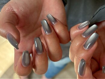 シュエット(Chouette)/マグネット